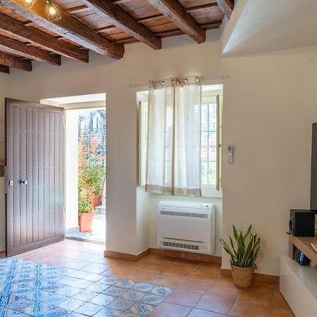 Calesi Home Palermo Exterior foto