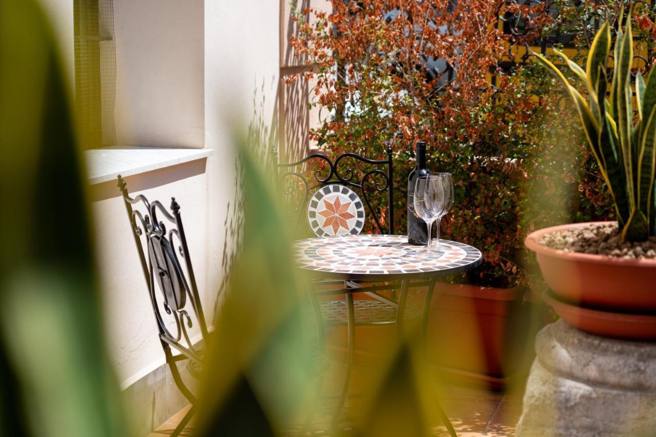 Calesi Home Palermo Exterior foto