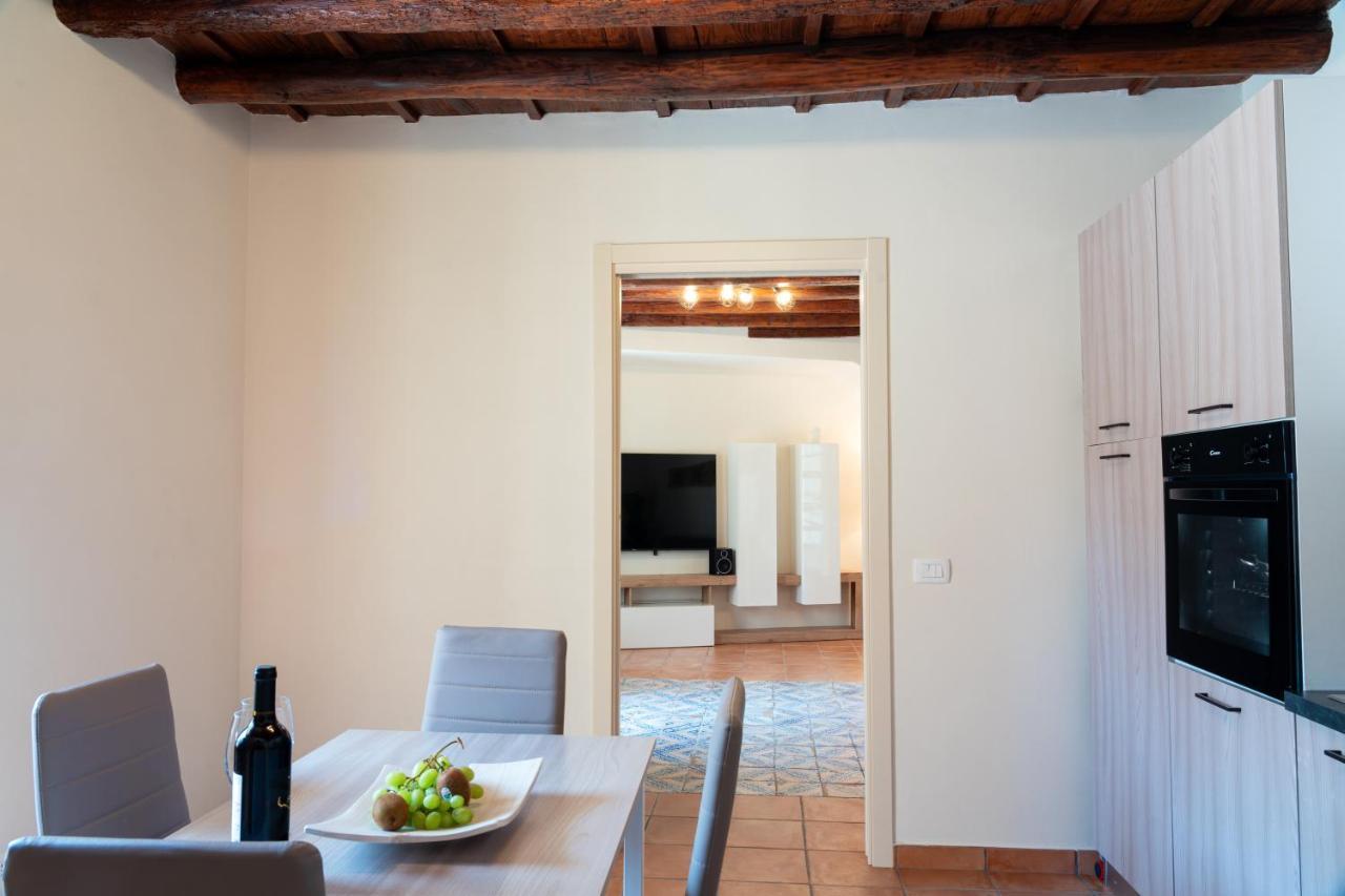 Calesi Home Palermo Exterior foto