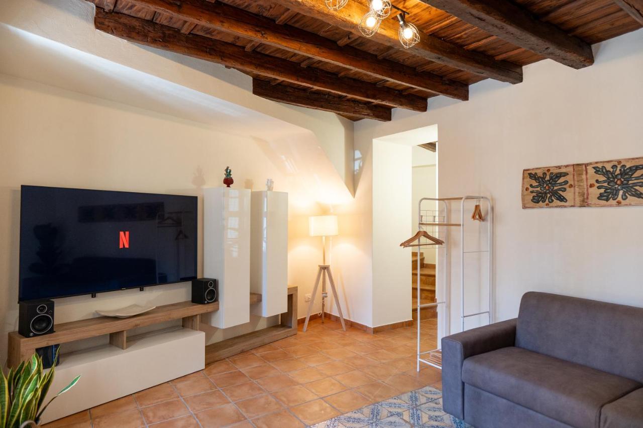 Calesi Home Palermo Exterior foto