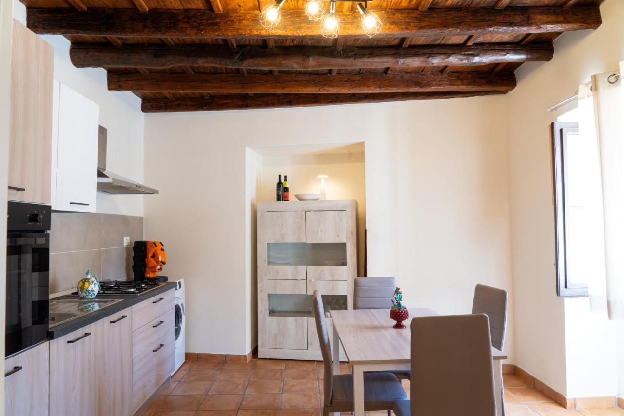 Calesi Home Palermo Exterior foto