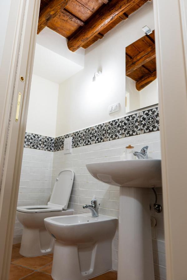 Calesi Home Palermo Exterior foto