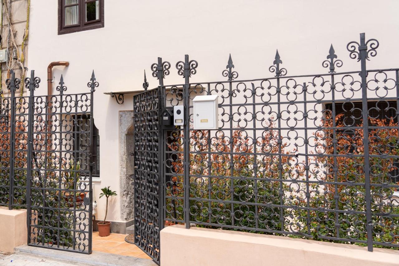 Calesi Home Palermo Exterior foto