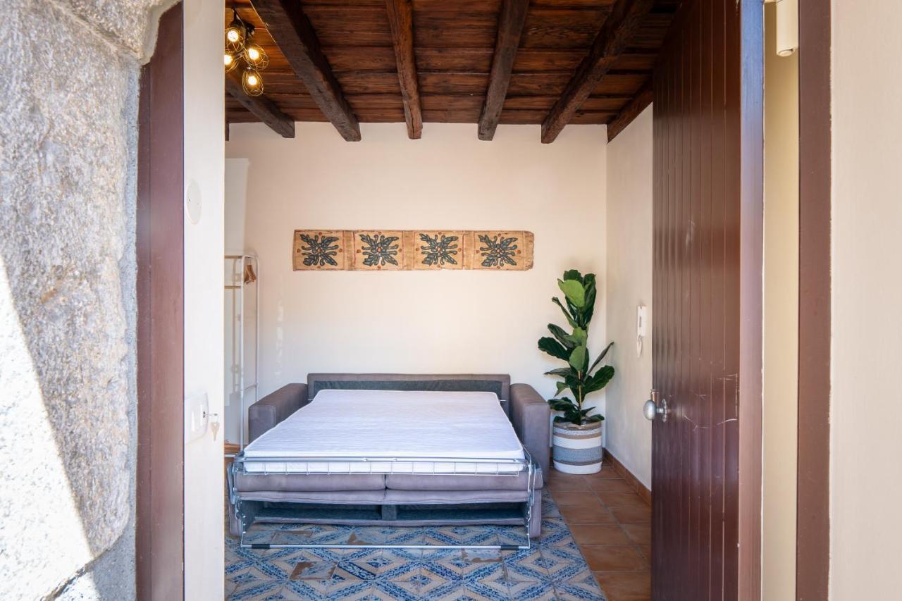 Calesi Home Palermo Exterior foto